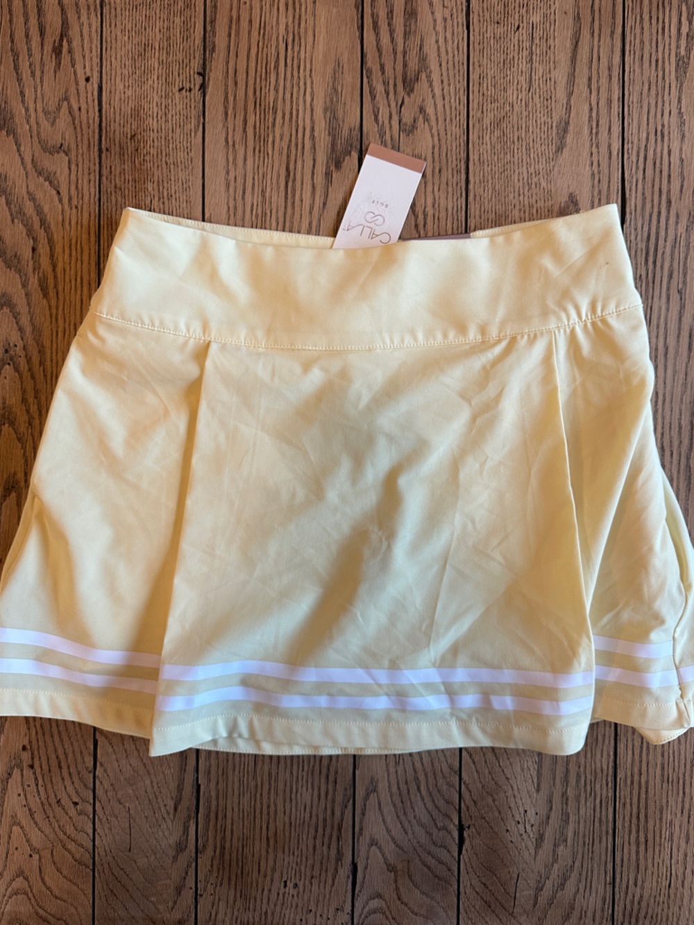 Calia Golf Skort